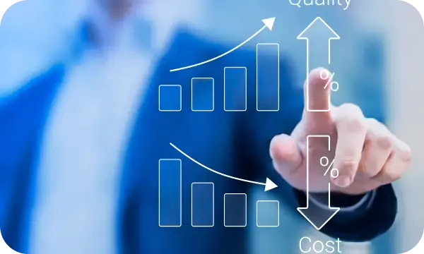 Stahlix Core portfolio management
