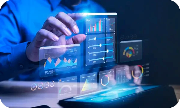 Stahlix Core capital management