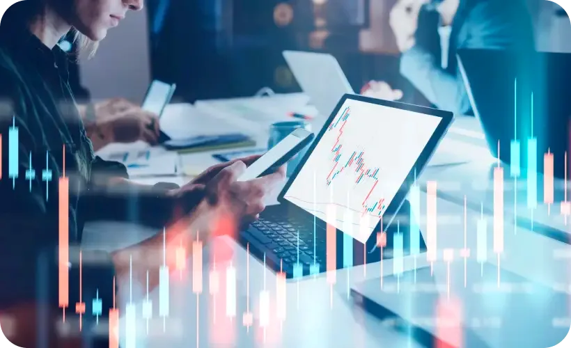 Stahlix Core algorithmic trading