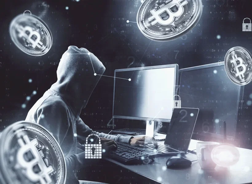 Stahlix Core crypto technology platform